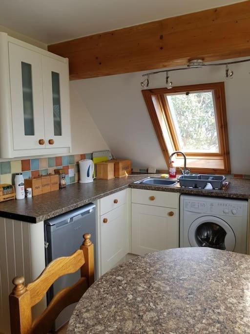 Seaview Self-Catering Apartamento Weymouth Exterior foto
