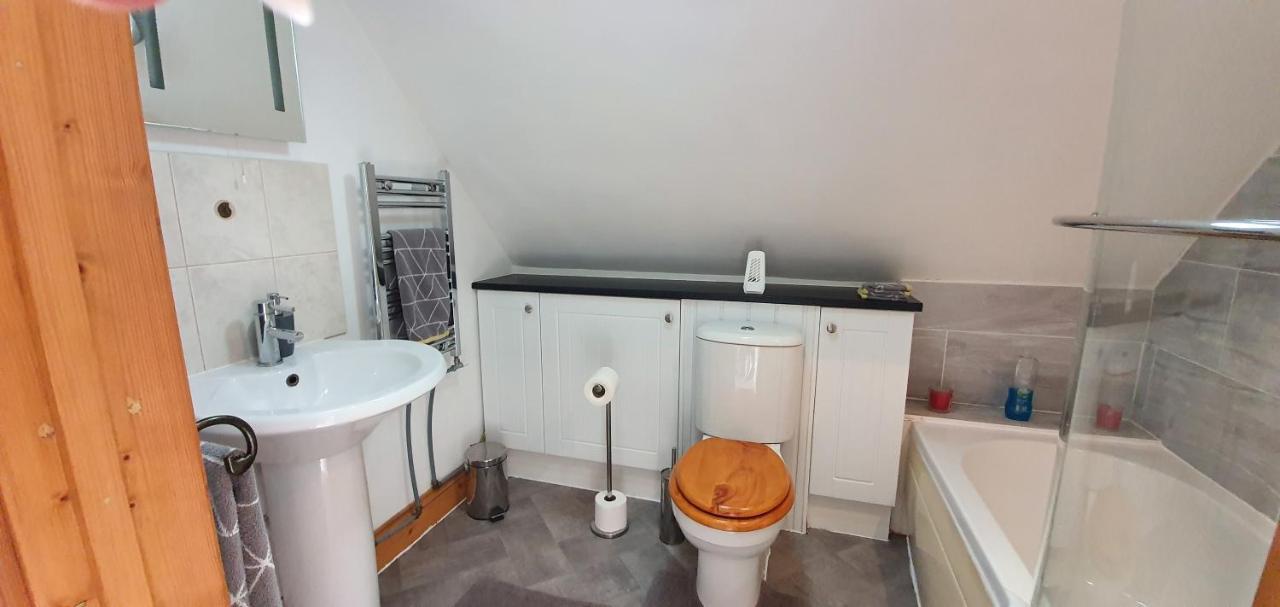 Seaview Self-Catering Apartamento Weymouth Exterior foto