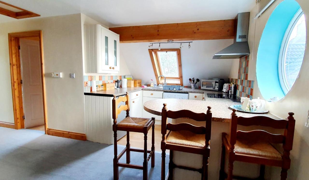 Seaview Self-Catering Apartamento Weymouth Exterior foto