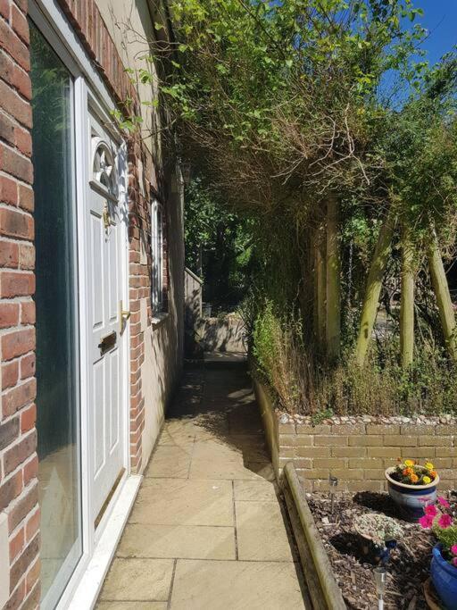Seaview Self-Catering Apartamento Weymouth Exterior foto