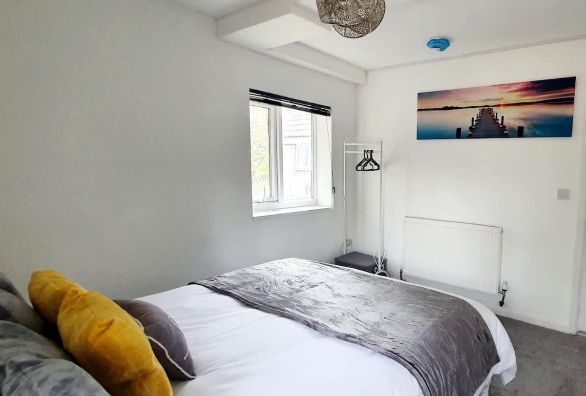 Seaview Self-Catering Apartamento Weymouth Exterior foto